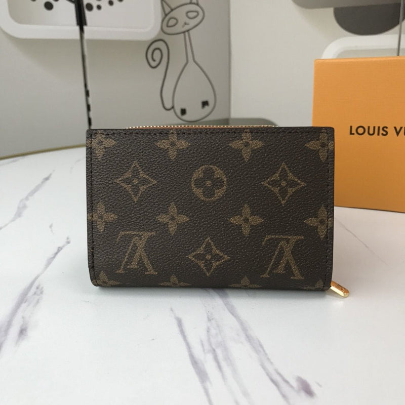VL - Luxury Edition Wallet LUV 038