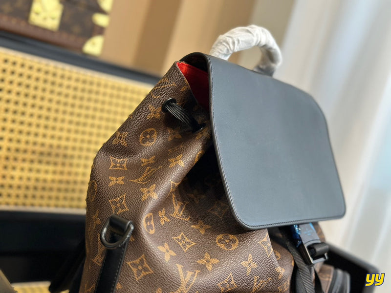 VL - New Luxury Bags LUV 734