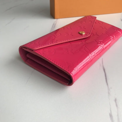 VL - Luxury Edition Wallet LUV 004