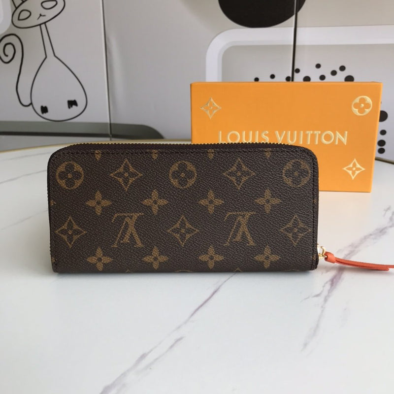VL - Luxury Edition Wallet LUV 017