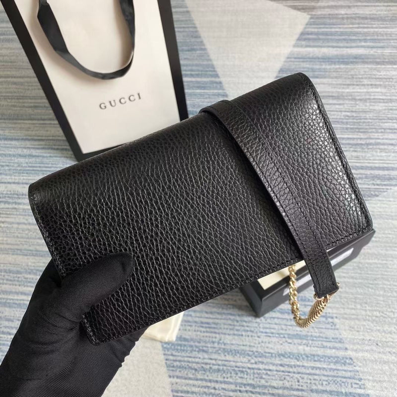 VL - Luxury Bag GCI 509