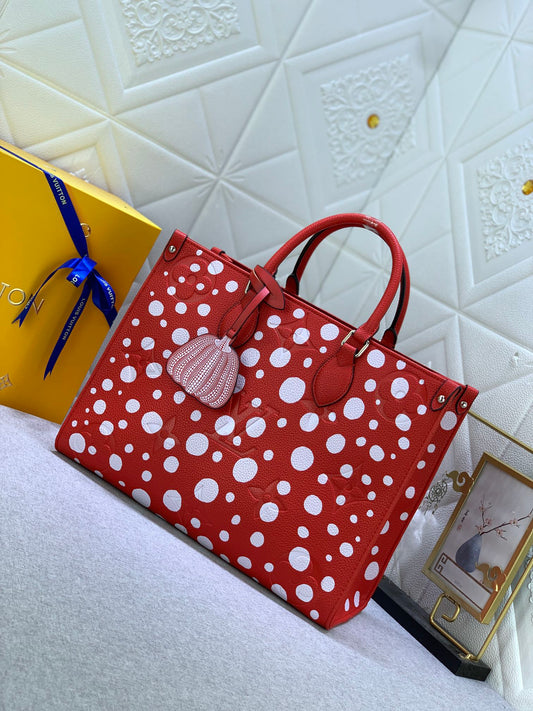 VL - Luxury Bag LUV 633