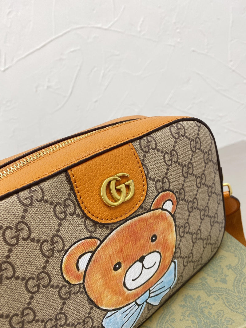 VL - Luxury Edition Bags GCI 200