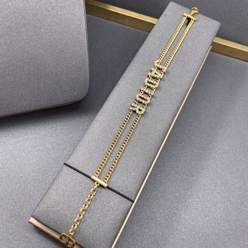 VL - Luxury Edition Necklace DIR020