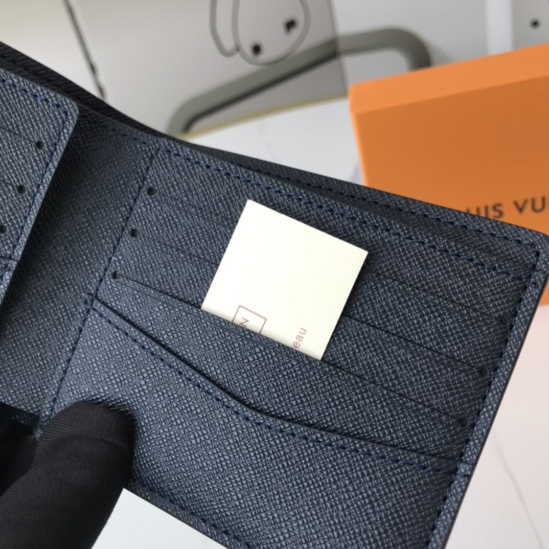 VL - Luxury Edition Wallet LUV 012