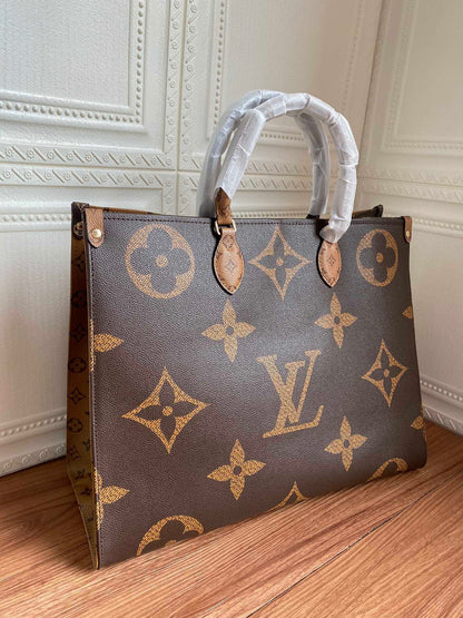 VL - Luxury Edition Bags LUV 451