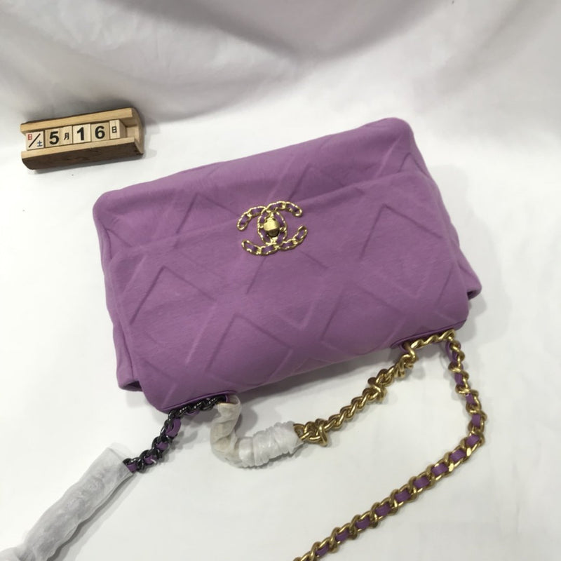 VL - Luxury Edition Bags CH-L 196