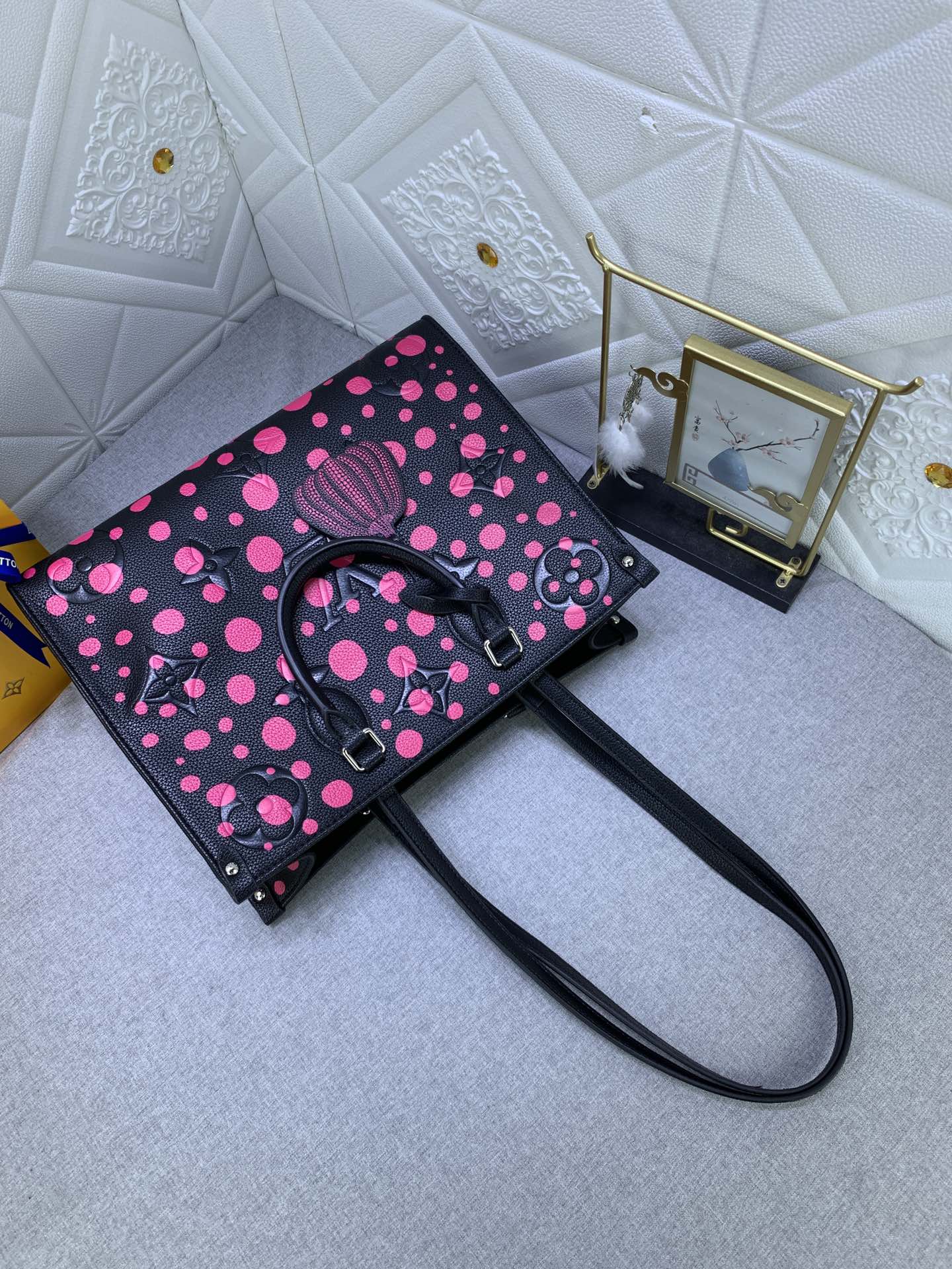 VL - Luxury Bag LUV 634