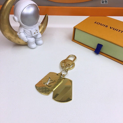 VL - Luxury Edition Keychains LUV 023