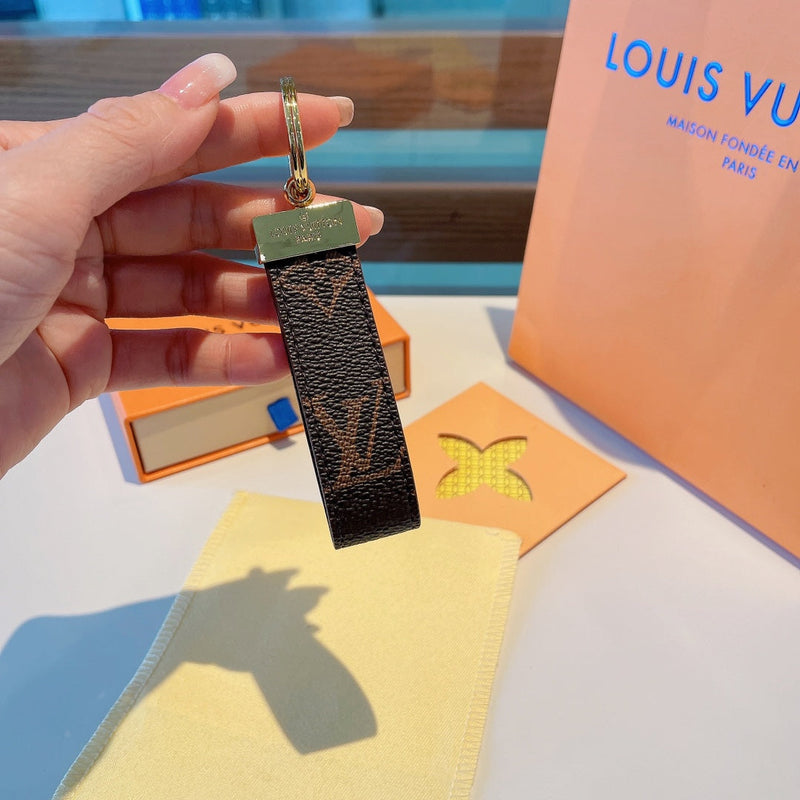VL - Luxury Edition Keychains LUV 030