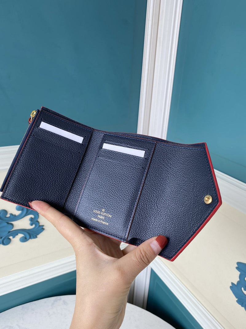 VL - Luxury Edition Wallet LUV 059