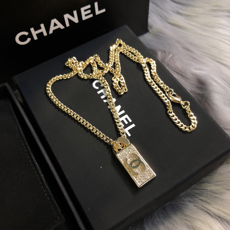 VL - Luxury Edition Necklace CH-L049