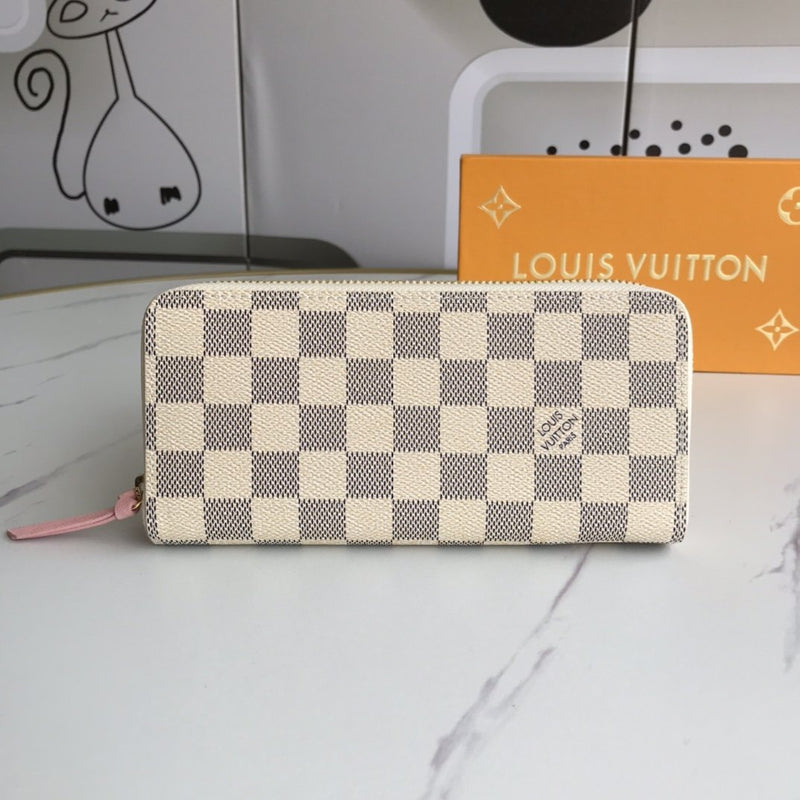 VL - Luxury Edition Wallet LUV 019