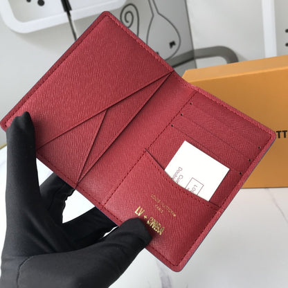 VL - Luxury Edition Wallet LUV 036