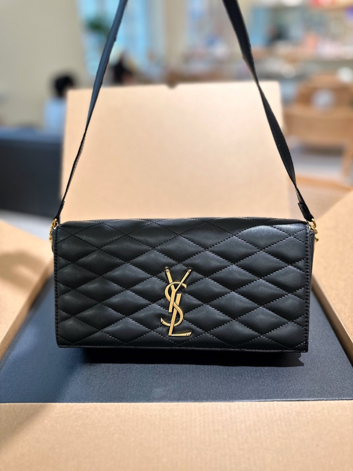 VL - Luxury Bag SLY 327