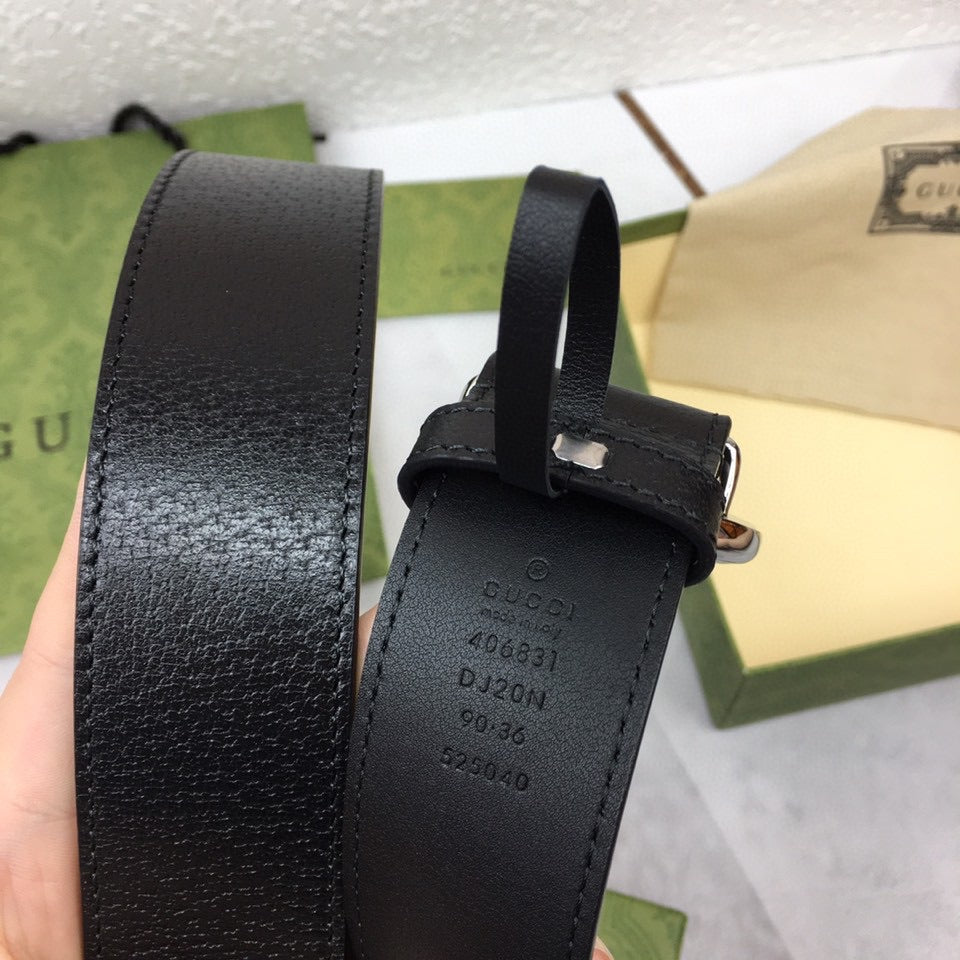 Vl - Luxury  GCI  BELTS 033