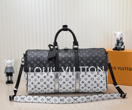 VL - Luxury Bag LUV 655