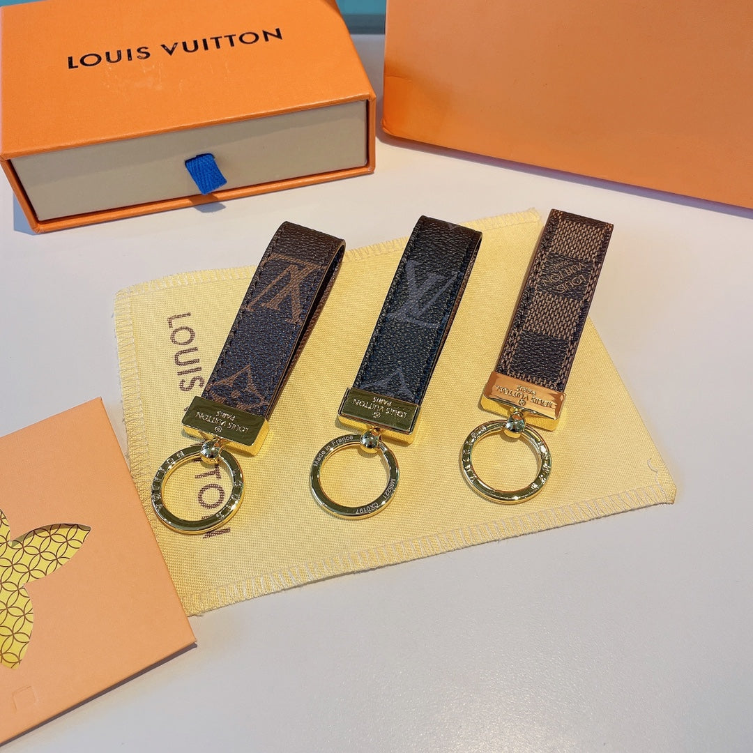 VL - Luxury Edition Keychains LUV 032