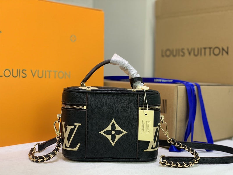 VL - Luxury Edition Bags LUV 097