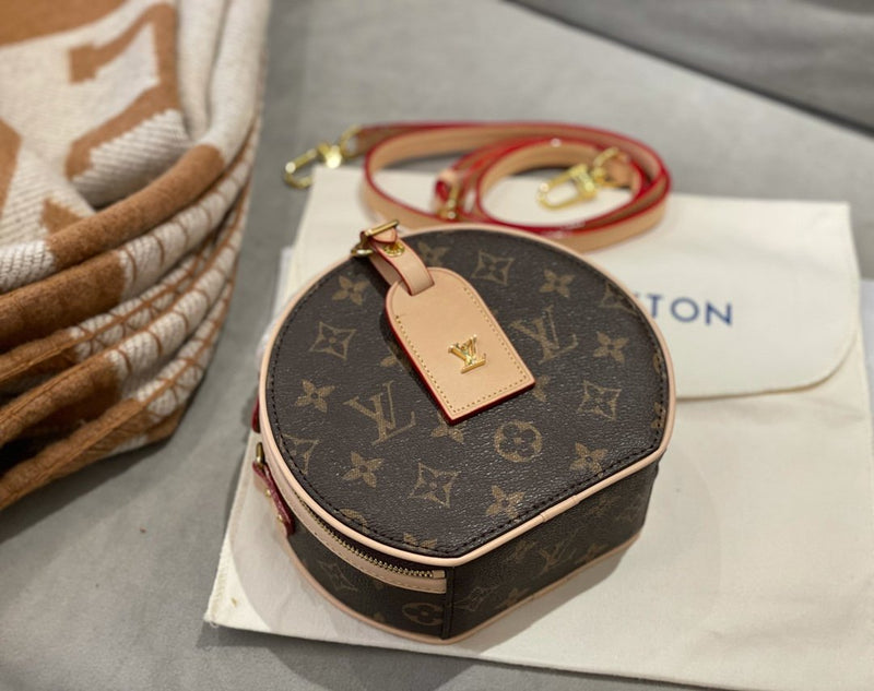 VL - Luxury Edition Bags LUV 074