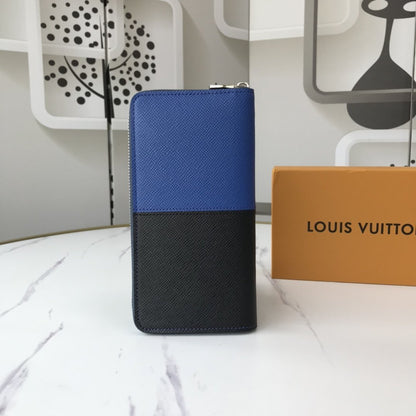 VL - Luxury Edition Wallet LUV 009