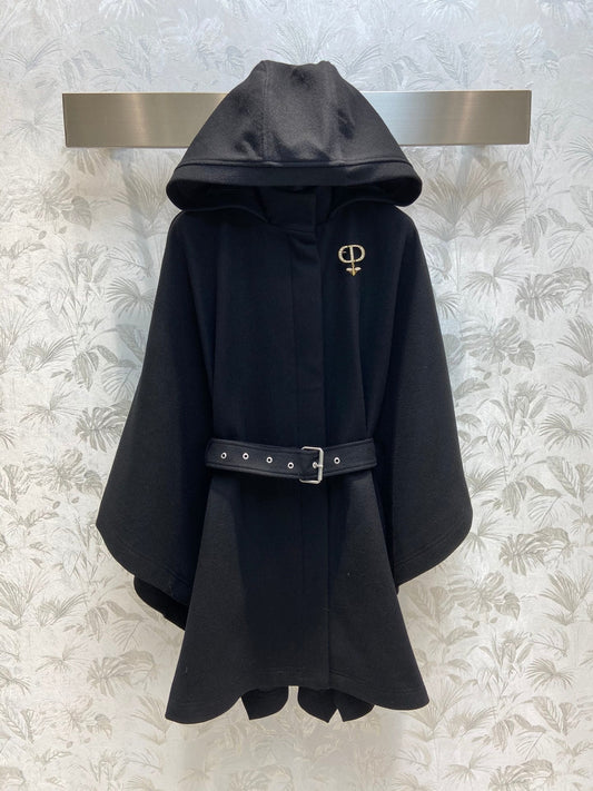Designer DIR  Wrap Coat 006
