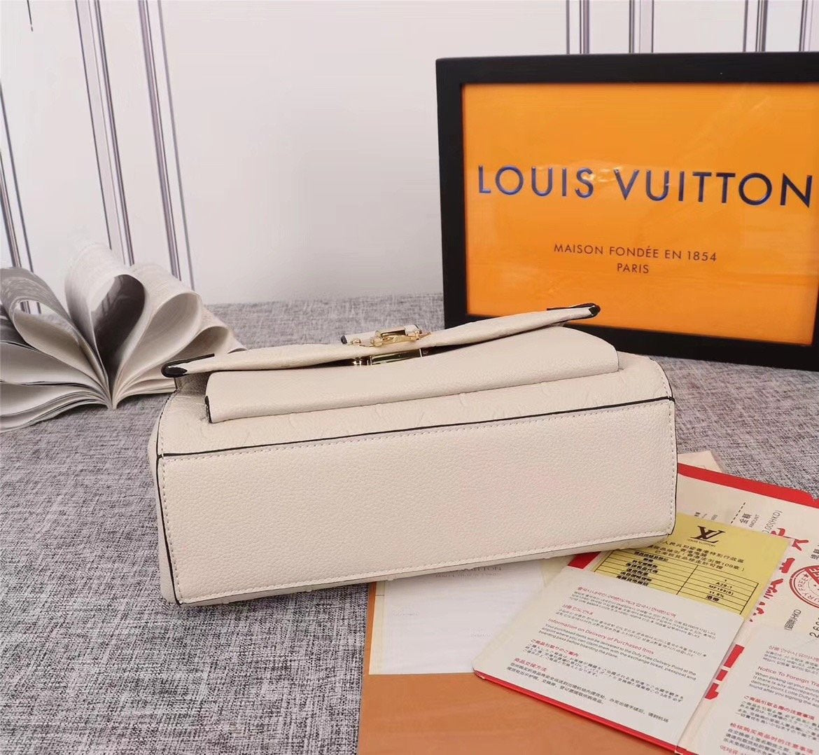 VL - Luxury Edition Bags LUV 275