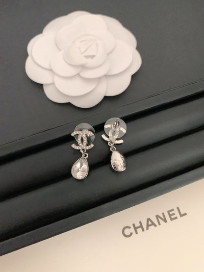 VL - Luxury Edition Earring CH-L 036