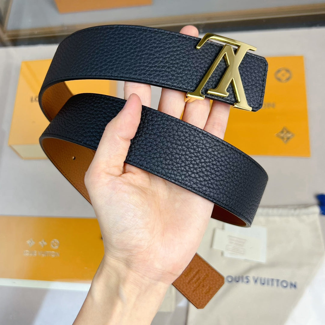 Vl - Luxury  LUV  BELTS 026