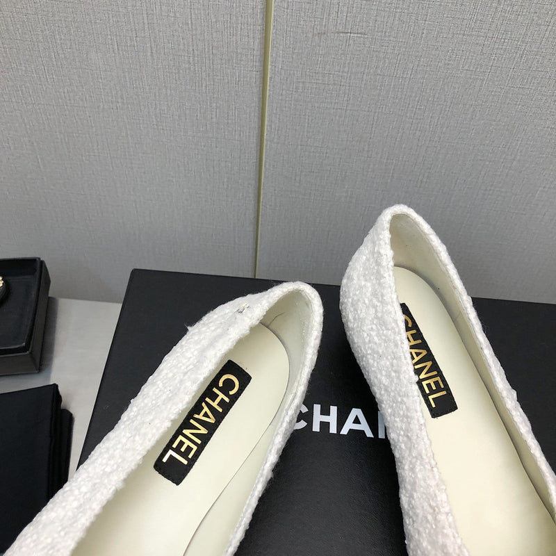 Designer CHL High Heel Shoes 063
