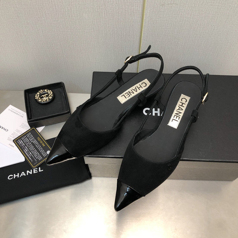 Designer CHL High Heel Shoes 067