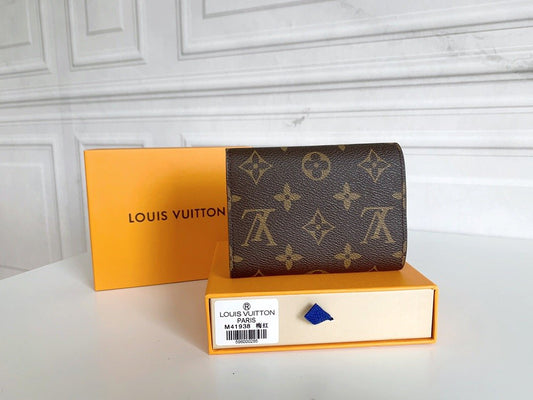 VL - Luxury Edition Wallet LUV 117