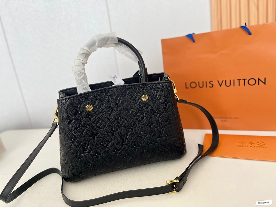 VL - Luxury Bags LUV 528