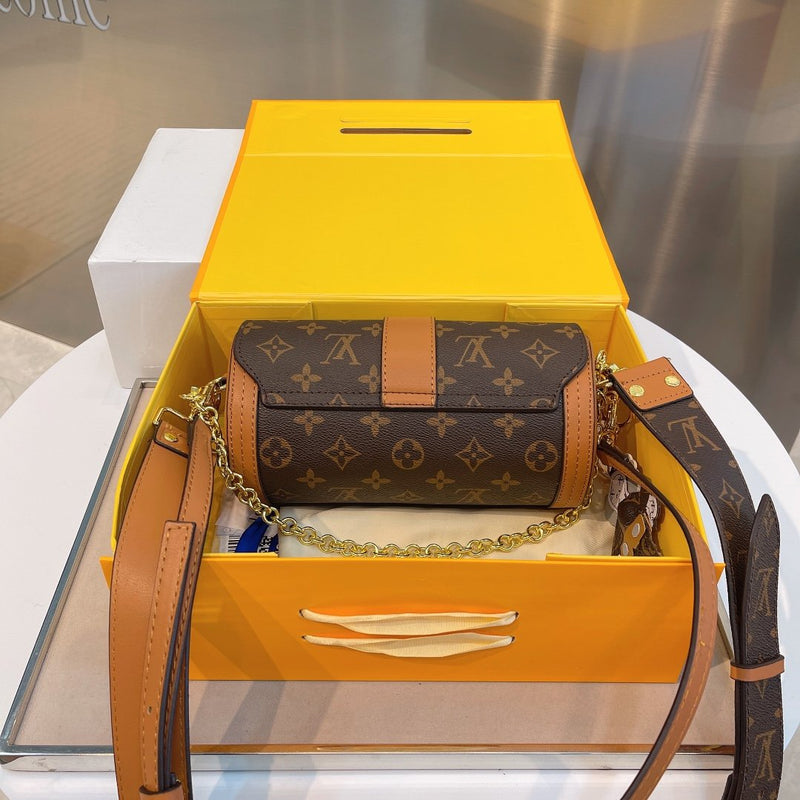 VL - Luxury Edition Bags LUV 478