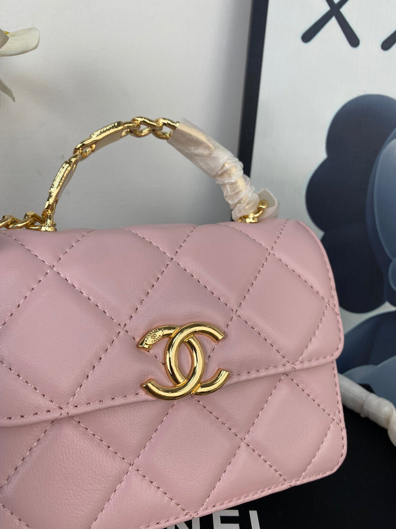 VL - Luxury Bag CHL 412