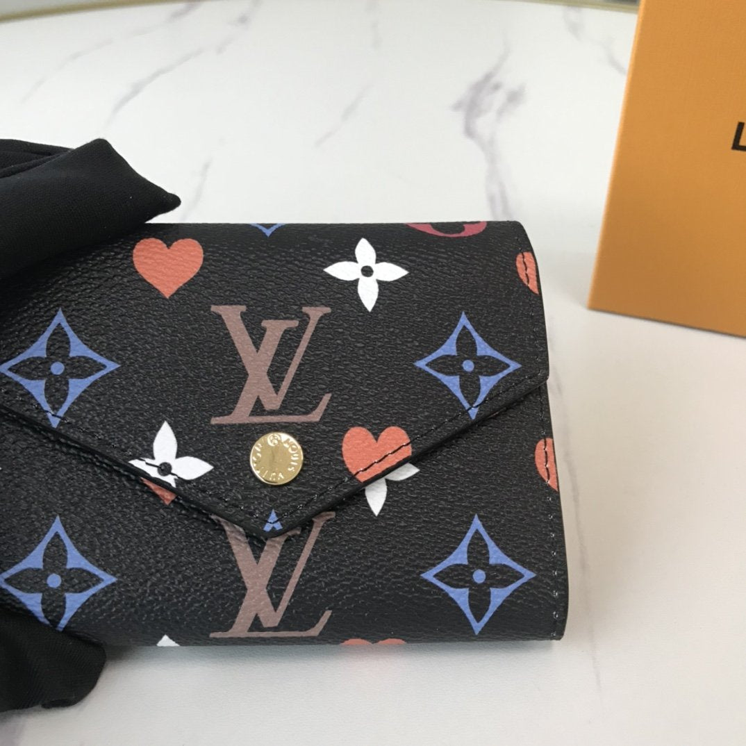 VL - Luxury Edition Wallet LUV 028