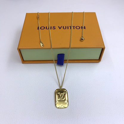 VL - Luxury Edition Necklace LUV014