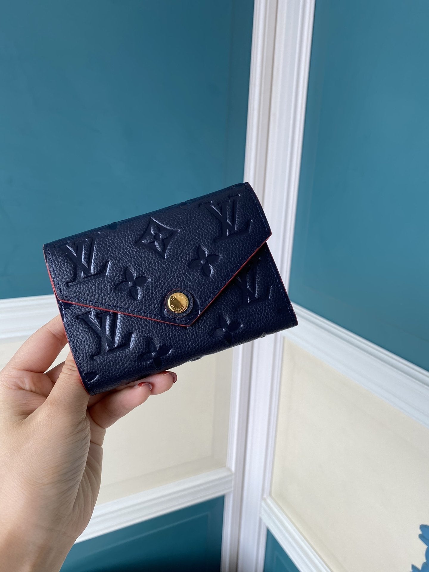 VL - Luxury Edition Wallet LUV 059