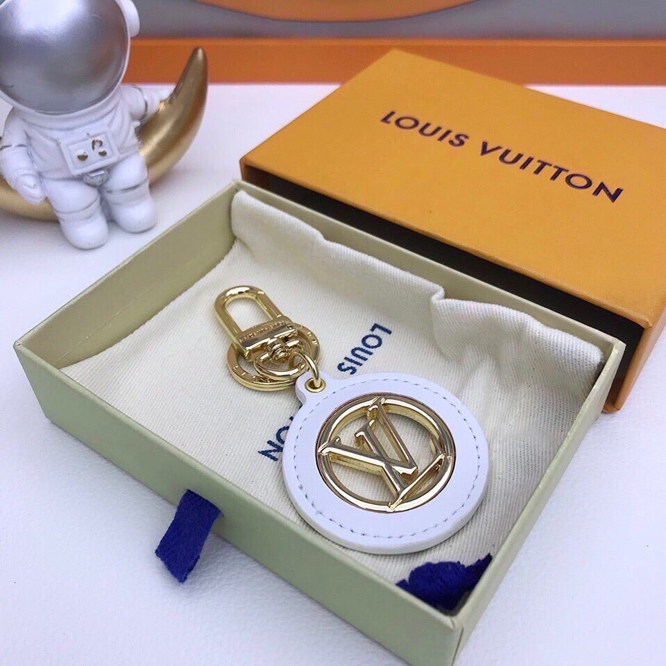 VL - Luxury Edition Keychains LUV 015