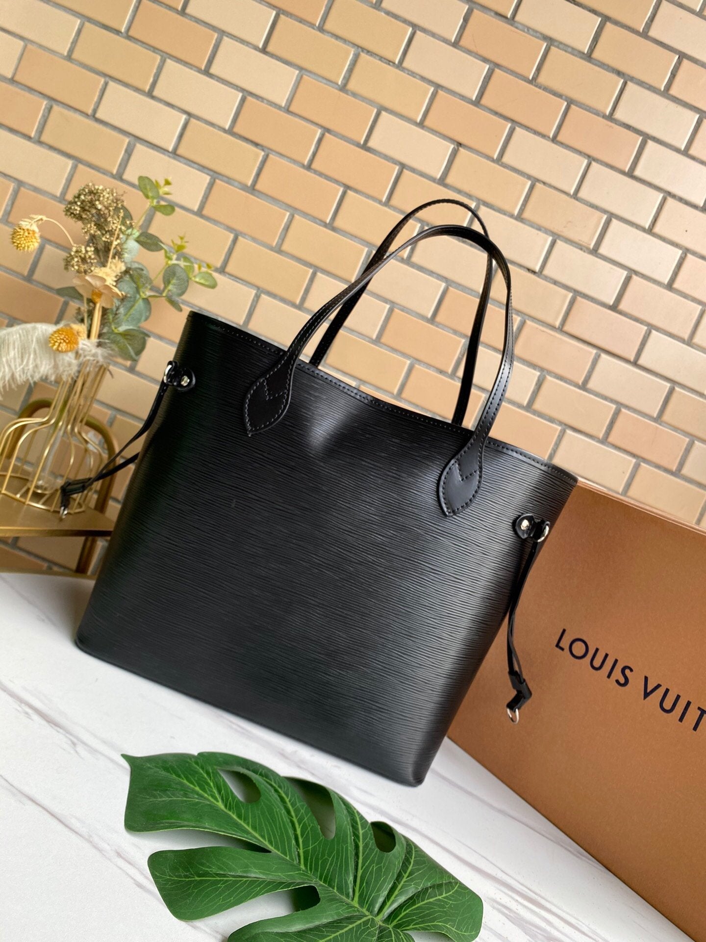 VL - Luxury Edition Bags LUV 131