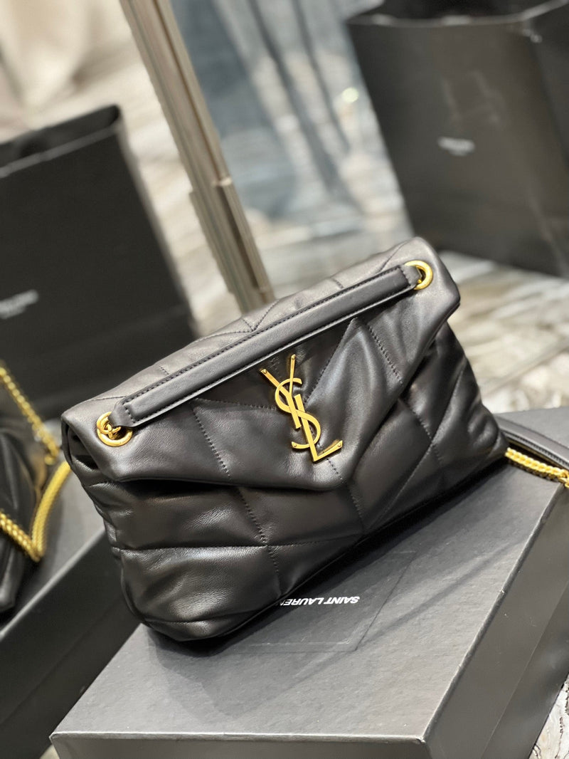 VL - Luxury Bag SLY 229