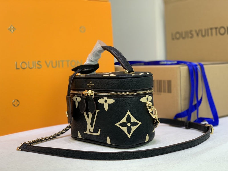 VL - Luxury Edition Bags LUV 097