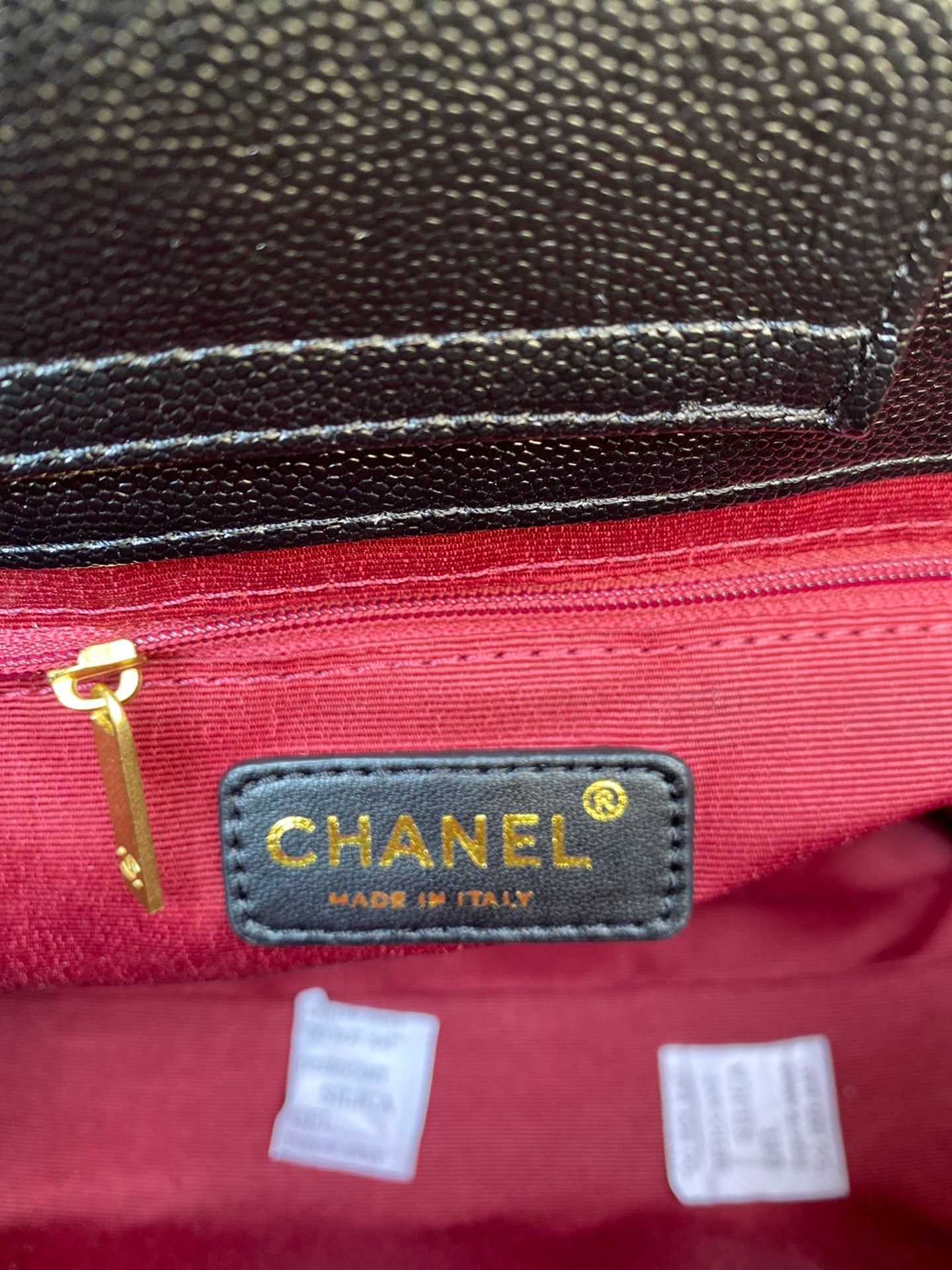 VL - Luxury Bag CHL 434