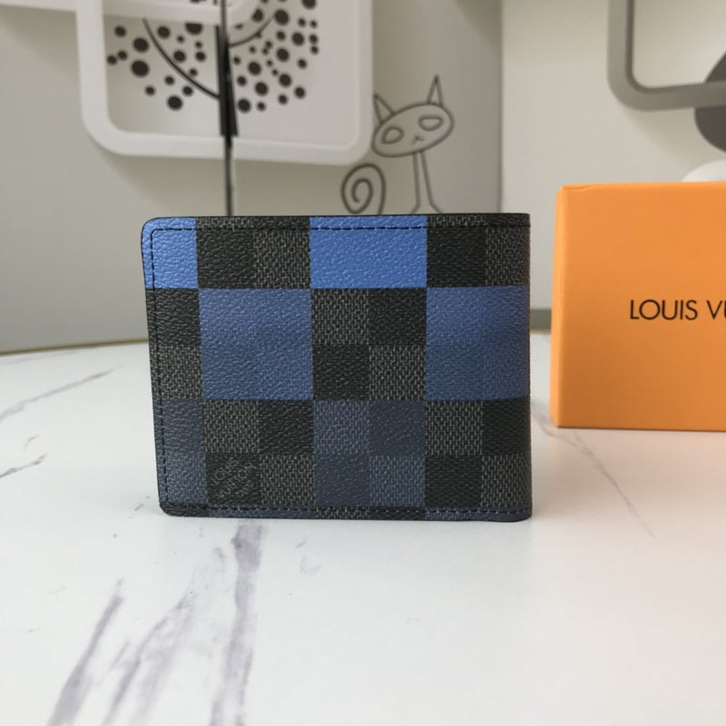 VL - Luxury Edition Wallet LUV 046