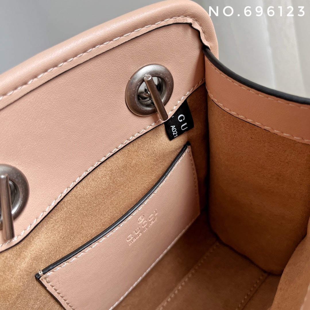 VL - Luxury Bag GCI 500