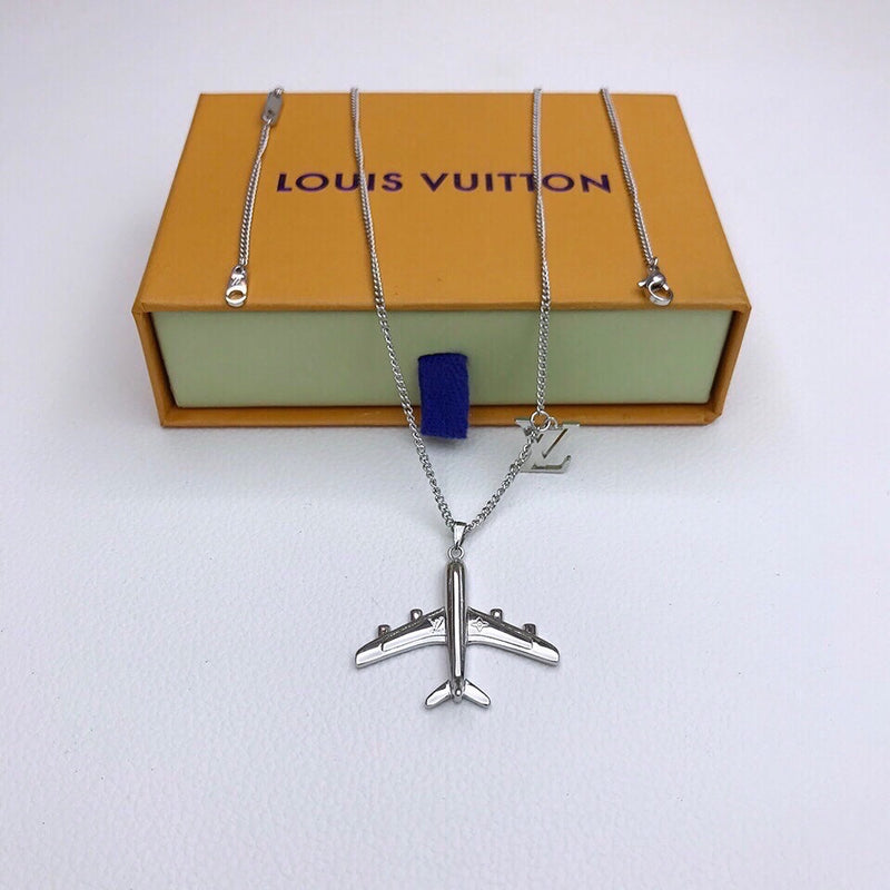VL - Luxury Edition Necklace LUV013