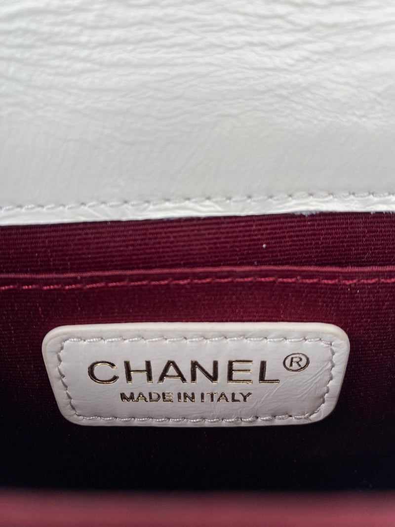 VL - Luxury Bag CHL 419