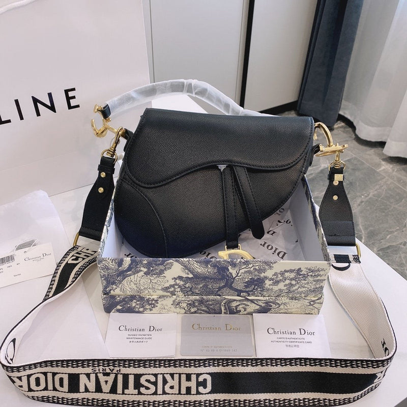 VL - Luxury Edition Bags DIR 052