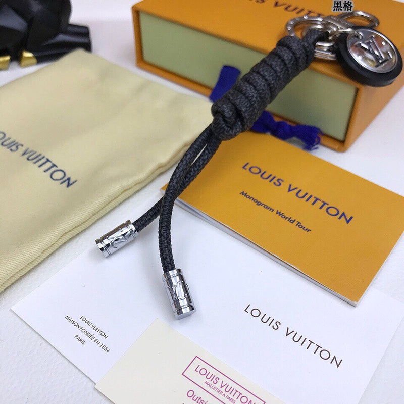 VL - Luxury Edition Keychains LUV 070