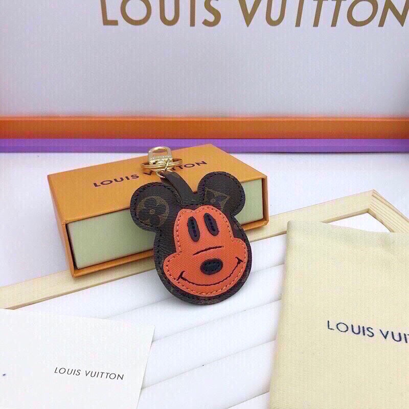 VL - Luxury Edition Keychains LUV 054